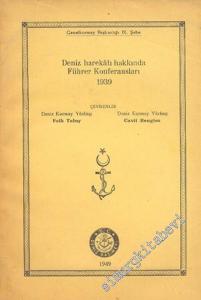 Deniz Harekatı Hakkında Führer Konferansları 1939 -        1949