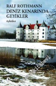 Deniz Kenarında Geyikler -        2022