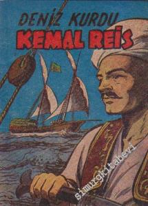 Deniz Kurdu Kemal Reis -        1967