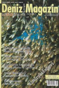 Deniz Magazin Dergisi - Sayı: 44      Ocak - Şubat