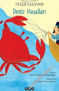 Deniz Masalları - İtalyan Masalları -