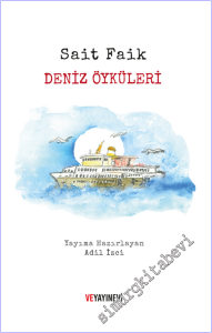 Deniz Öyküleri -