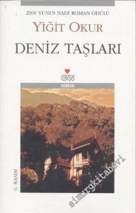 Deniz Taşları -        2008
