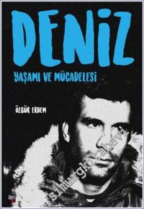 Deniz Yaşamı ve Mücadelesi -        2024