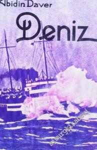Deniz -        1932