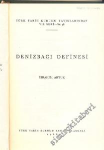 Denizbacı Definesi -