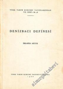 Denizbacı Definesi -        1966