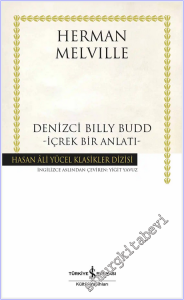Denizci Billy Budd – İçrek Bir Anlatı -