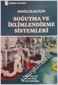 Denizciler İçin Soğutma ve İklimlendirme Sistemleri -        2024