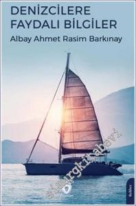 Denizcilere Faydalı Bilgiler -        2024