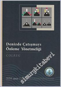 Denizde Çatışmayı Önleme Tüzüğü -        2023