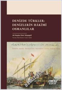 Denizde Türkler: Denizlerin Hâkimi Osmanlılar -        2025