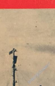 Denizden Sesler Geliyordu: İstiklal Savaşında Deniz Cephesinden Anılar - Tarihi Roman -        1973