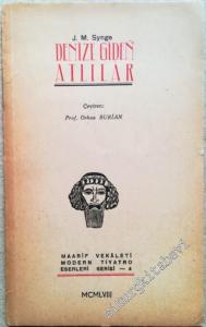 Denize Giden Atlılar -        1958