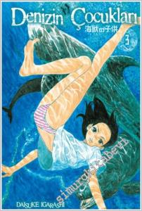 Denizin Çocukları Cilt 3 -        2025