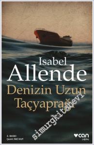 Denizin Uzun Taçyaprağı -        2024