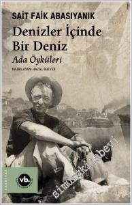 Denizler İçinde Bir Deniz : Ada Öyküleri -        2025