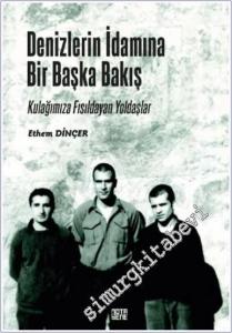 Denizlerin İdamına Bir Başka Bakış -        2025