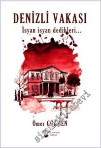 Denizli Vakası -        2024