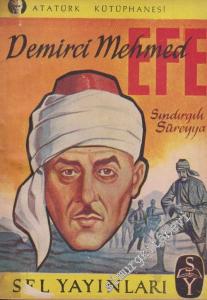 Denizli Vakası ve Demirci Mehmet Efe -        1955