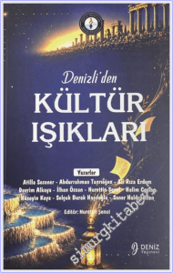 Denizli'den Kültür Işıkları -