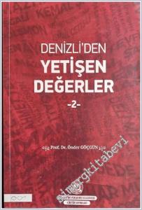 Denizli'den Yetişen Değerler 2 -