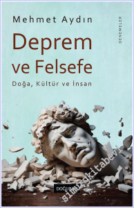 Deprem ve Felsefe Doğa, Kültür ve İnsan -        2026