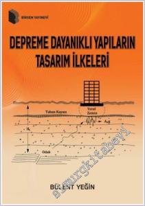 Depreme Dayanıklı Yapıların Tasarım İlkeleri  -        2025