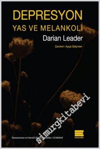Depresyon Yas ve Melankoli -        2021