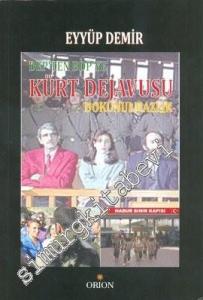 DEP'ten BDP'ye Kürt Dejavusu: Dokunulmazlık -