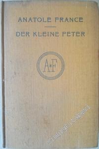 Der Kleine Peter -        1925