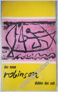Der Neue Robinson : Dichter der Zeit - Texte Band 2 -