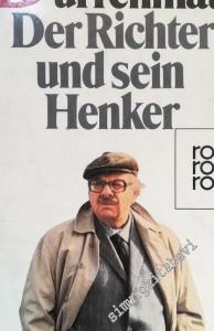Der Richter und sein Henker -        1987