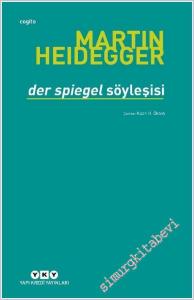 Der Spiegel Söyleşisi - Sayı: 206      Güz  2025