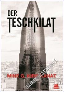 Der Teschkilat -        2025