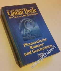 Der vater von Sherlock Holmes - Phantastische Romane und Geschichten -        1985