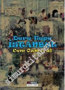 Dere Tepe İstanbul -