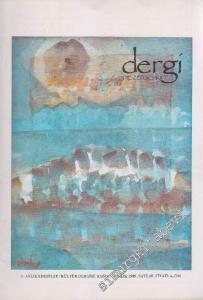 Dergi - Die Zeitschrift - İki Aylık Edebiyat Kültür Dergisi - Sayı: 18      Kasım - Aralık