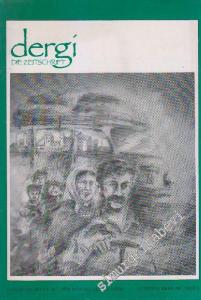 Dergi - Die Zeitschrift - İki Aylık Edebiyat Kültür Dergisi - Sayı: 8      Ağustos - Ekim