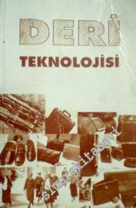 Deri Teknolojisi -