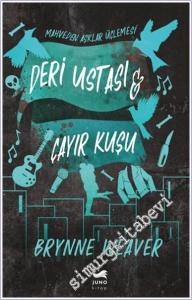 Deri Ustası ve Çayır Kuşu -        2024