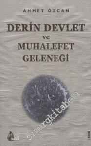 Derin Devlet ve Muhalefet Geleneği -        2000