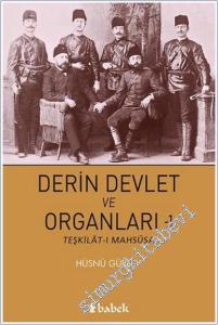 Derin Devlet ve Organları 1 : Teşkilat-ı Mahsusa -        2025