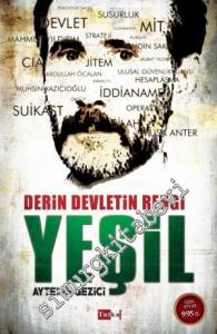 Derin Devletin Rengi Yeşil -