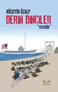 Derin Dinciler - Ecmain -