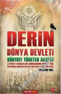 Derin Dünya Devleti -