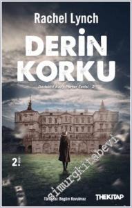 Derin Korku : Dedektif Kelly Porter 2 -        2025