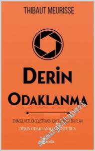 Derin Odaklanma -        2025