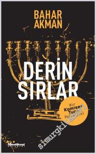 Derin Sırlar -        2025