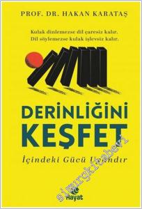 Derinliğini Keşfet -        2025